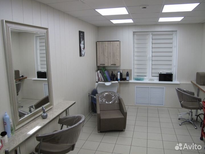 Сдам в аренду кресло в салоне красоты