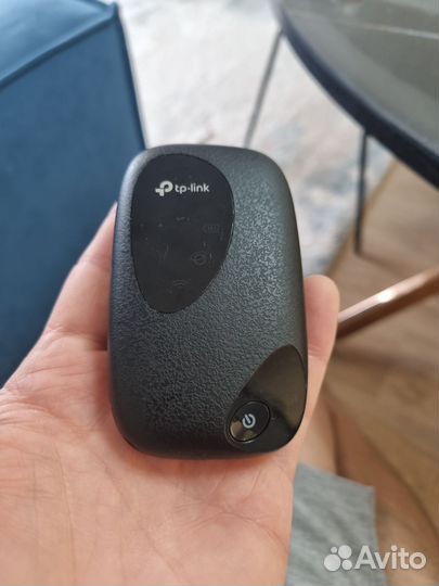Мобильный роутер TP-Link M7200