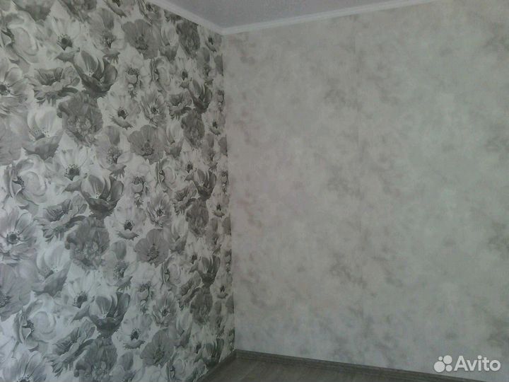 Ремонт квартир
