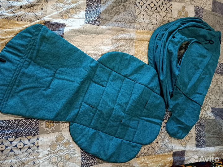 Чехол для коляски yoyo