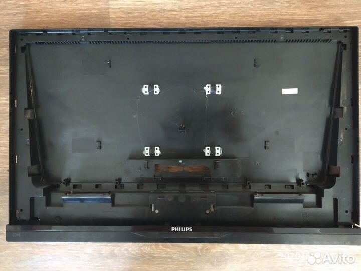 Запчасти монитора philips 234E5Q