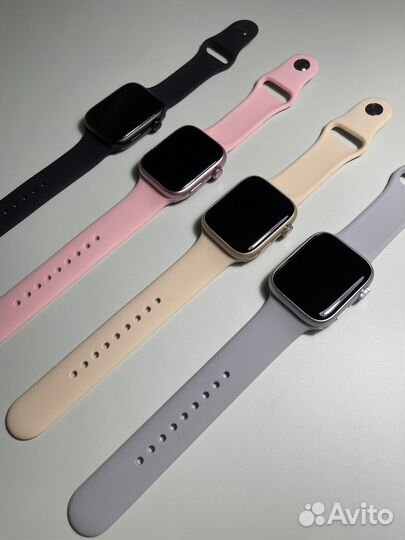 Смарт часы X8 pro