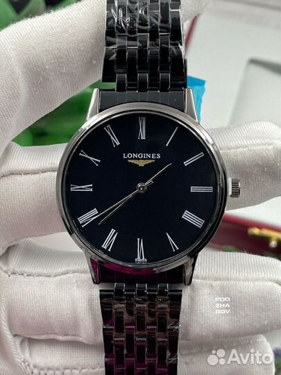 Наручные часы Longines