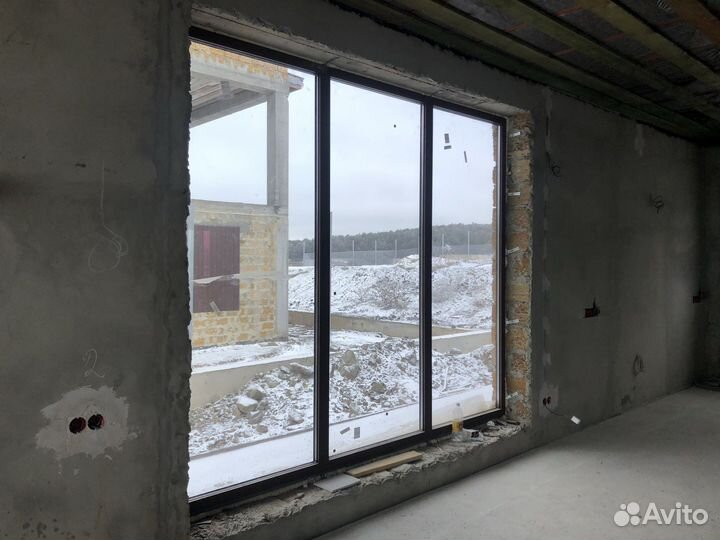 Производство окон пвх