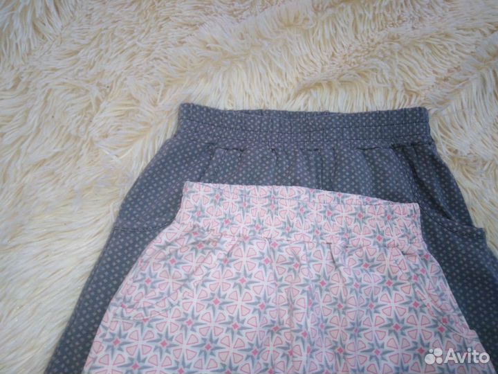 Шаровары детские