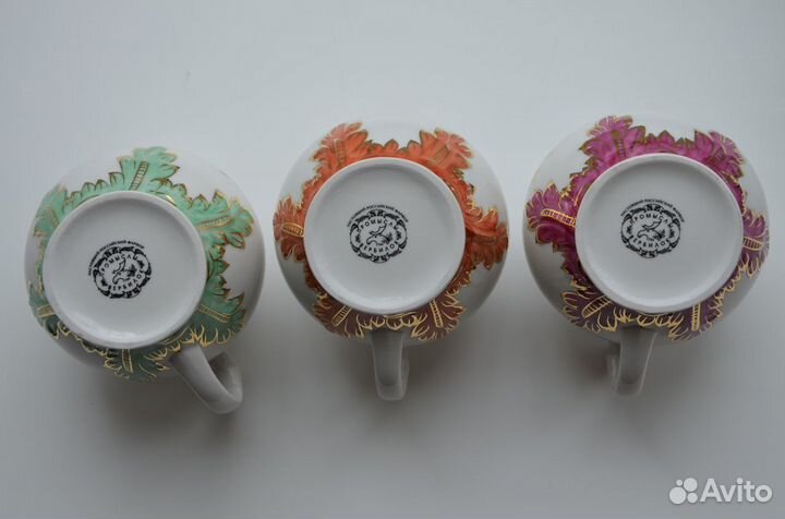 Вербилки Барбарис молочник чайница сливочник