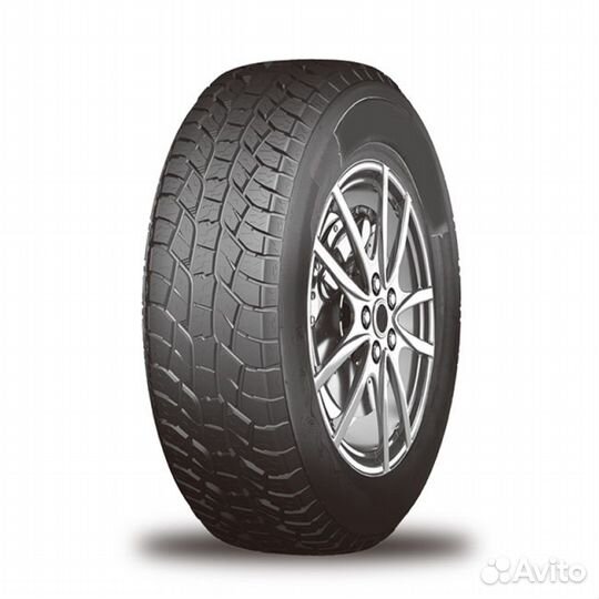 Roadmarch Primemax A/T II 265/70 R17 115S