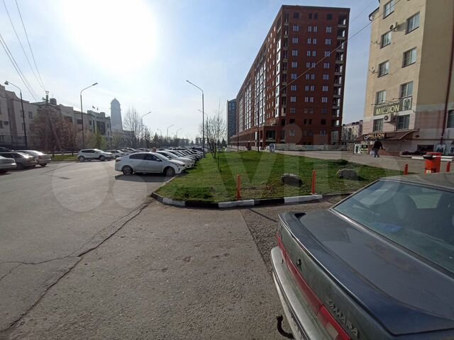 2-к. квартира, 82 м², 5/6 эт.