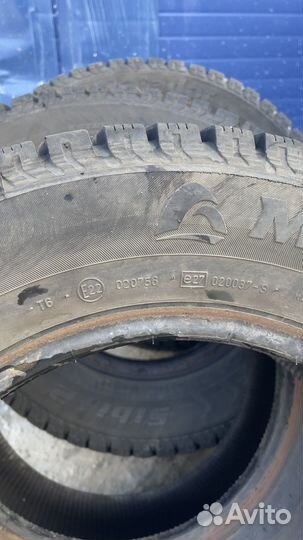 Matador MP 51 Sibir 2 6/70 R13 82T