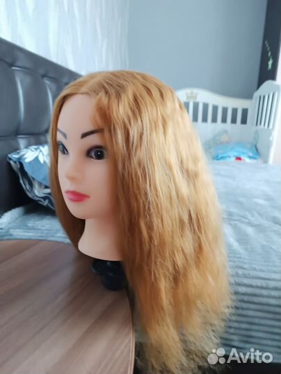 Тренировочная голова