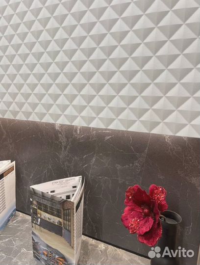 Кухня в потолок в наличии. Цена за всё