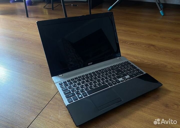 Acer Aspire V3-571G