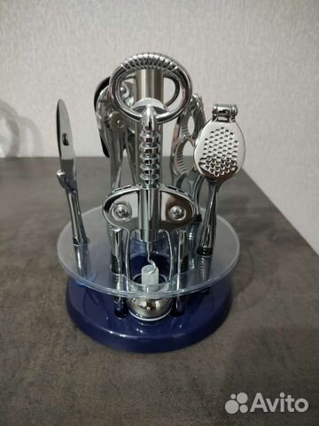 Продается набор кухонных аксессуаров