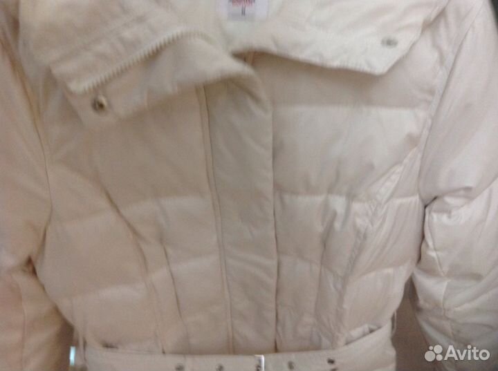 Новый дутик Zolla