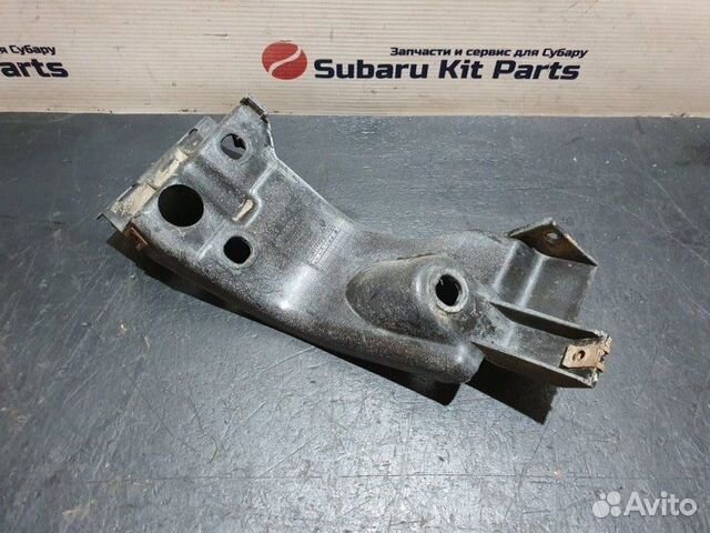 Кронштейн порога левый Audi S8 D3 BSM 2006