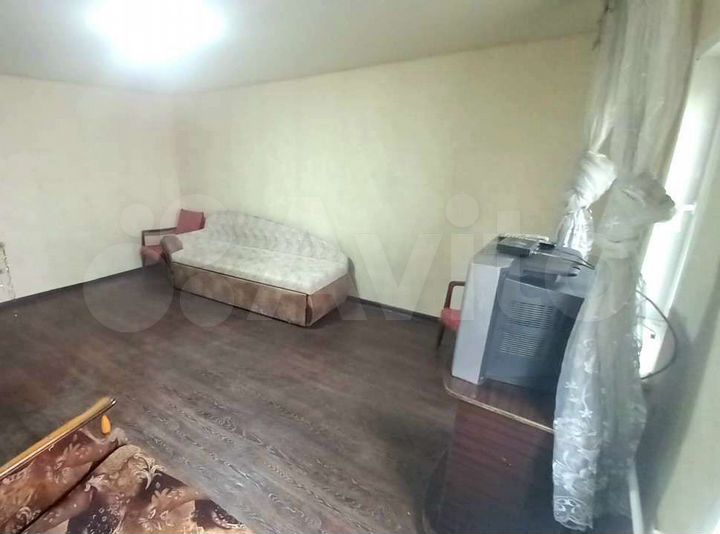 Дом 47 м² на участке 11 сот.