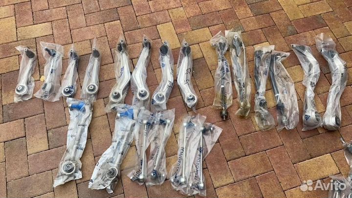 Подвеска bmw e39, e46, e60 и.т.д