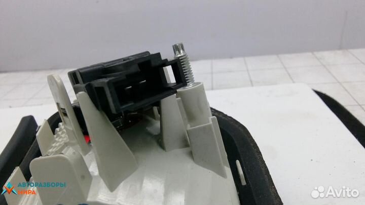 Фонарь крышки багажника правый Audi A4 B7 2005