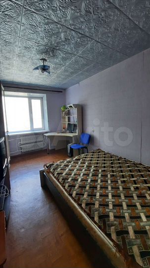 3-к. квартира, 73,1 м², 3/5 эт.