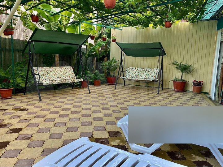 Комната 24 м², 3/3 эт.