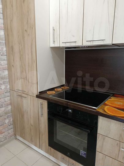 Комната 14 м² в 2-к., 2/25 эт.