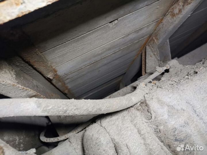 Будка на газель 3 метра бу