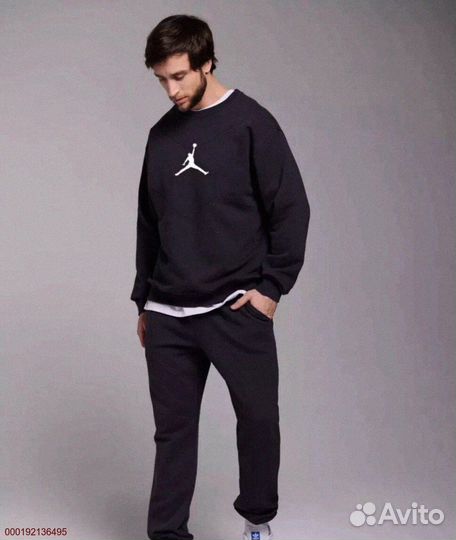 Спортивный костюм