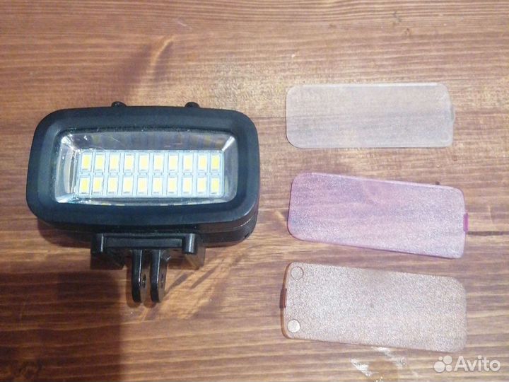 Экшнкамера Sjcam sj6 legend