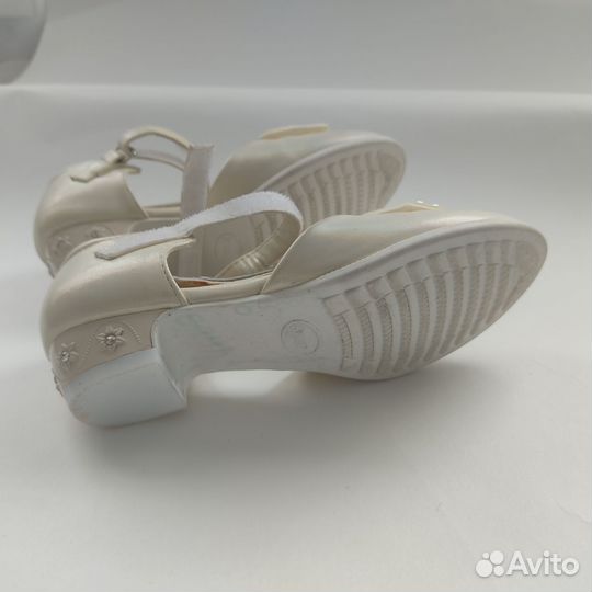 Туфли для девочки 29 размер