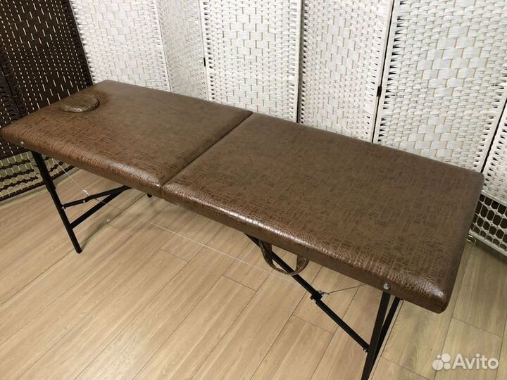 Массажный стол, оборудование для салонов красоты