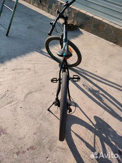 Велосипед бу взрослый actiwell inspire 27.5