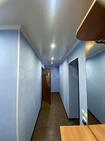 2-к. квартира, 43 м², 3/5 эт.