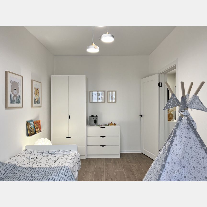 1-к. квартира, 35,6 м², 7/12 эт.
