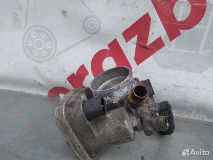 Дроссельная заслонка Opel Zafira B 1.6 Z16XER 2012