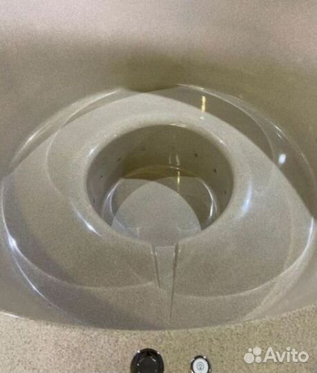 Полипропиленовый бассейн KPN/3236