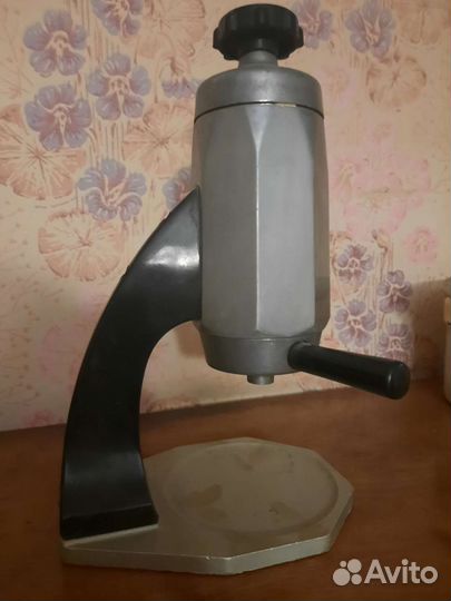 Кофеварка гейзерная СССР