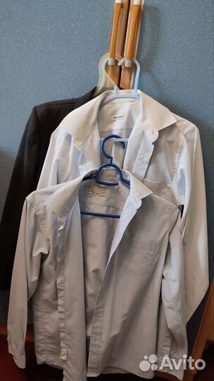 Школьный костюм