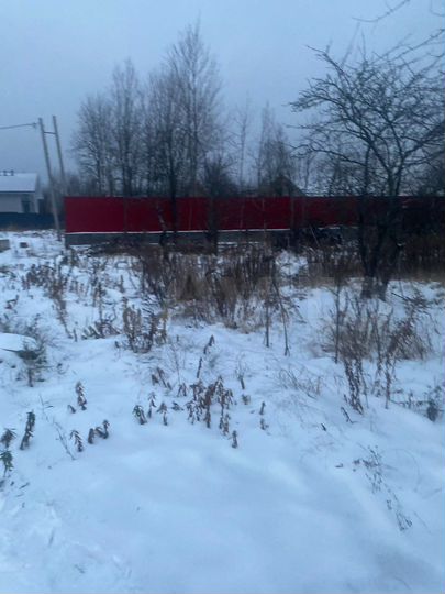 Участок 4,8 сот. (ИЖС)