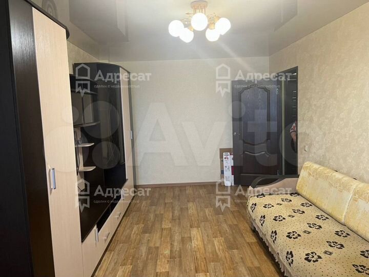 1-к. квартира, 32,8 м², 7/9 эт.