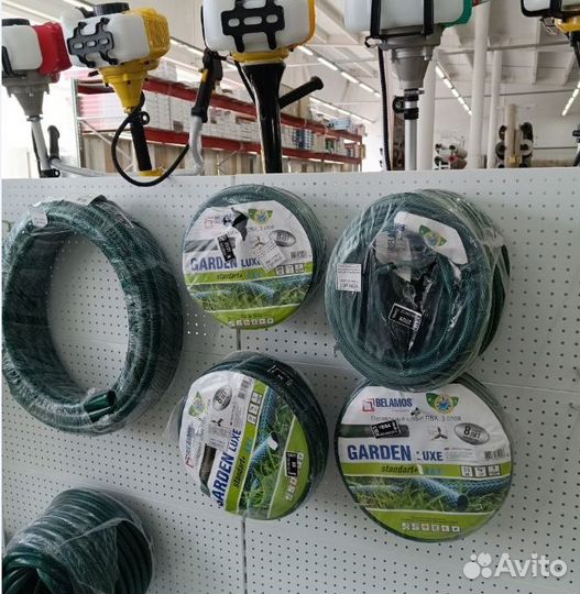 Шланг для полива garden 20 метров