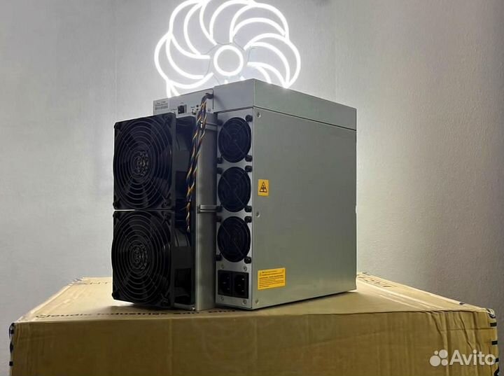 AntMiner L7 8800M