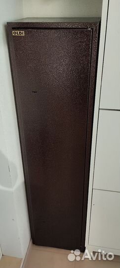 Оружейный сейф