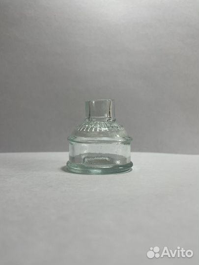 Бутыль антиквариат