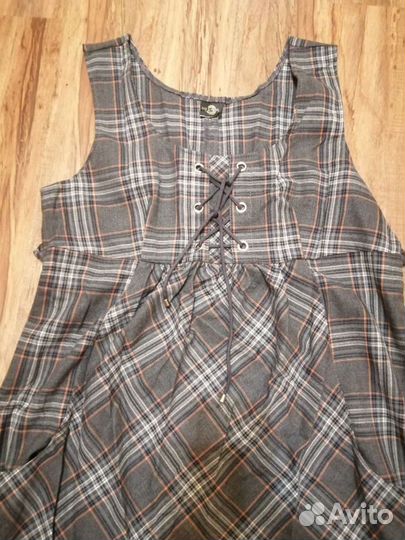 Вещи для беременных 48-50