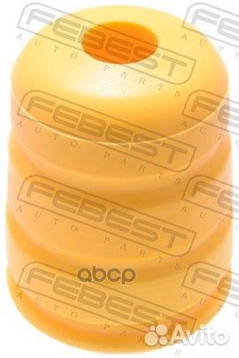 Отбойник рессоры задней ford transit TT9 2006-2013