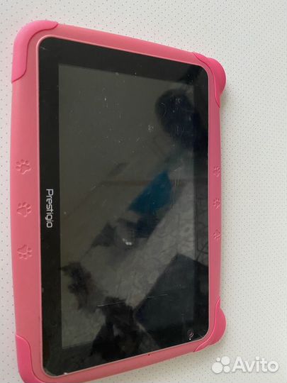 Детский поаншет prestigio