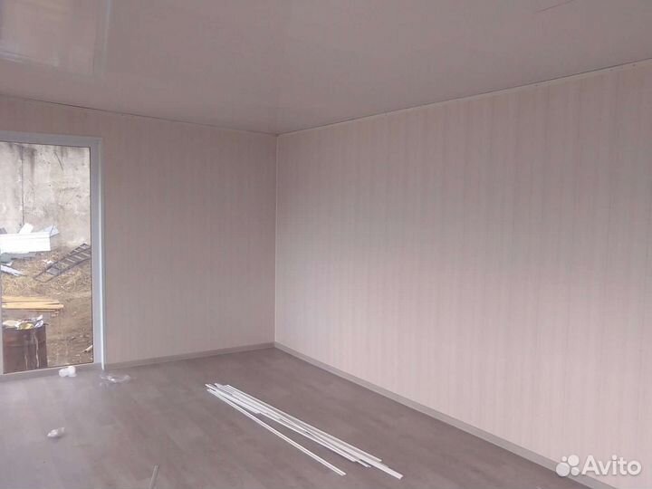 Павильон торговый 28кв.м