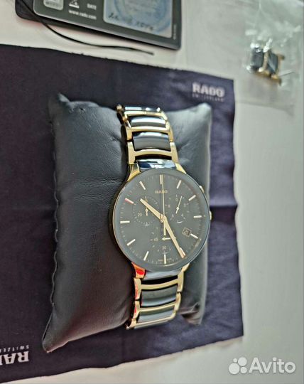 Rado Centrix 542.0134.3.016