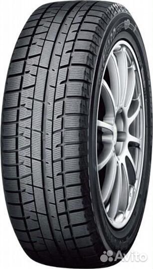 Yokohama Ice Guard IG50+ 225/55 R17 97Q