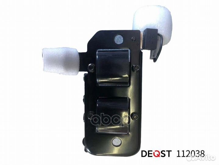 Катушка зажигания KIA spectra (FB) Седан 00-11